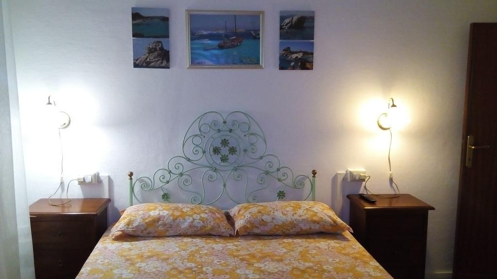 Hotel Da Carlo La Maddalena  Exterior foto